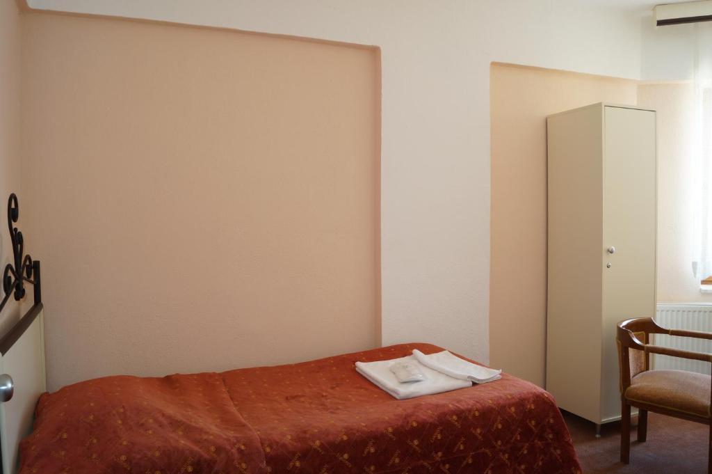 إغردير Merci Butik Hotel & Restaurant الغرفة الصورة
